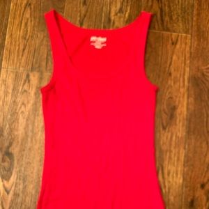 Old navy ribbed tank